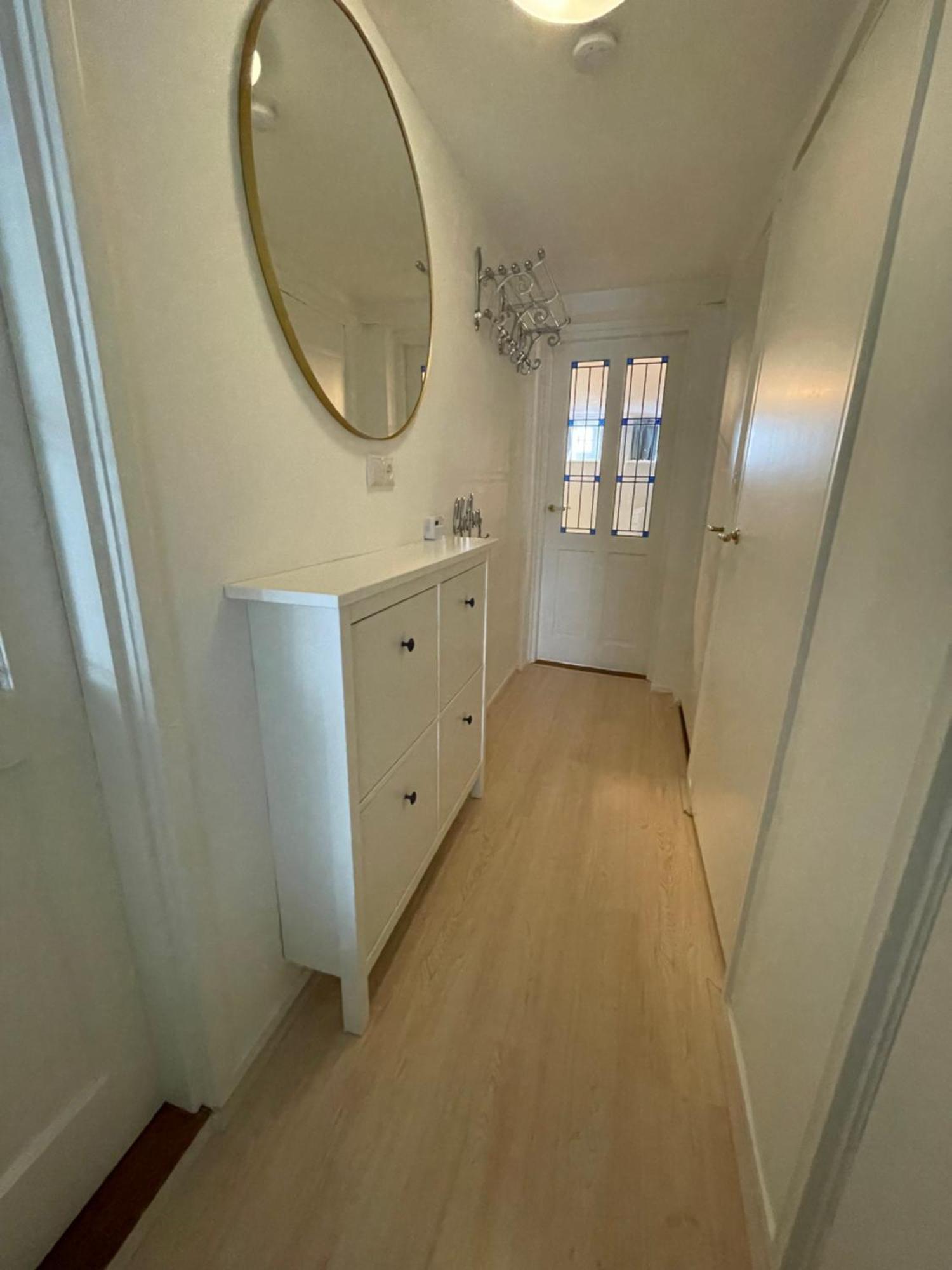 Strandzicht Zandvoort Boulevard Apartments Exteriér fotografie